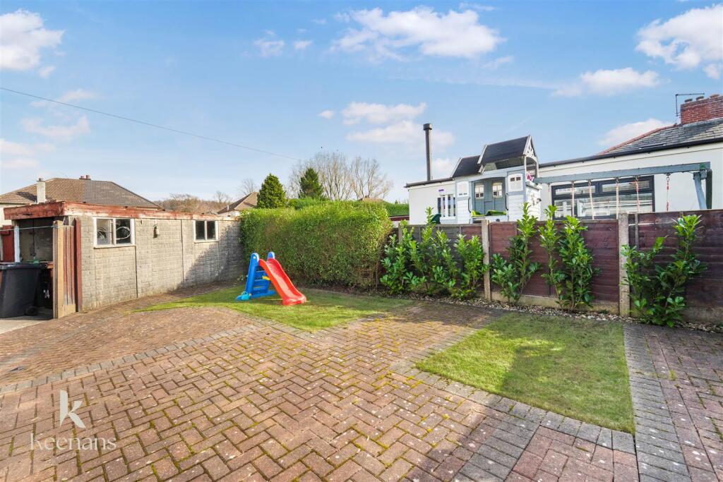 Additional image 10 of Cheltenham Avenue, Accrington
