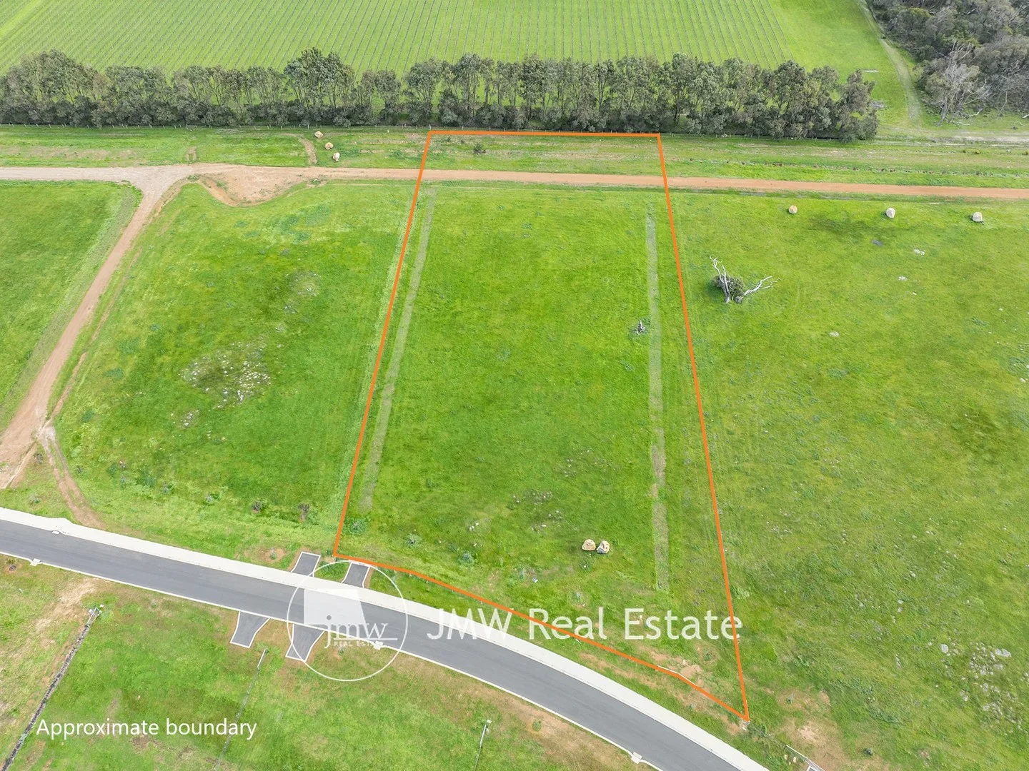 26 Moondyne Ridge, Kudardup WA 6290