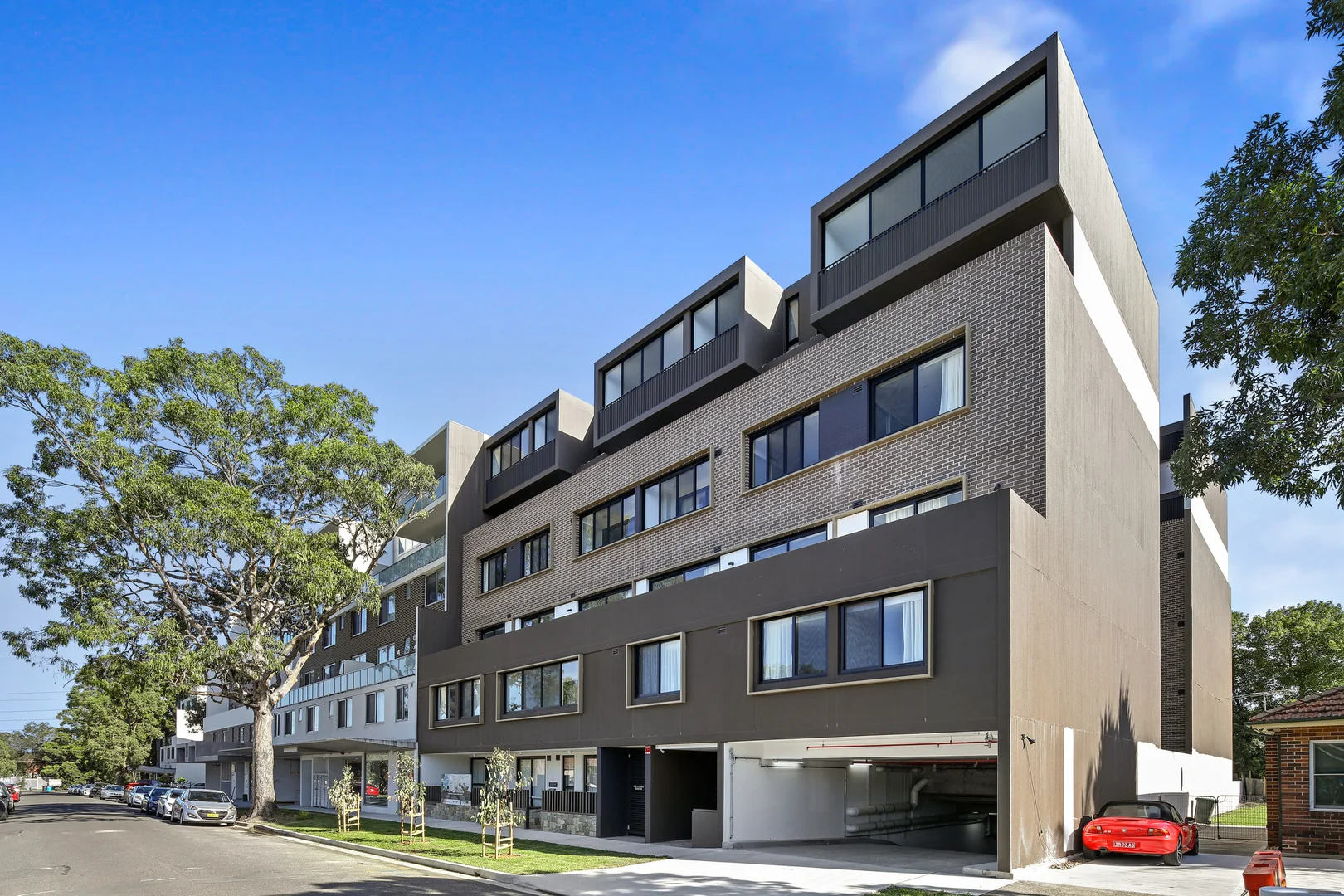Additional image 3 of 303/9-11 Weyland Street, Punchbowl NSW 2196