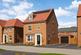 Bayswater at Hunters Place @ Fernwood Village Phoenix Lane, Fernwood, Newark, Nottingham NG24