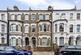 Mayflower Road, Clapham, London, SW9