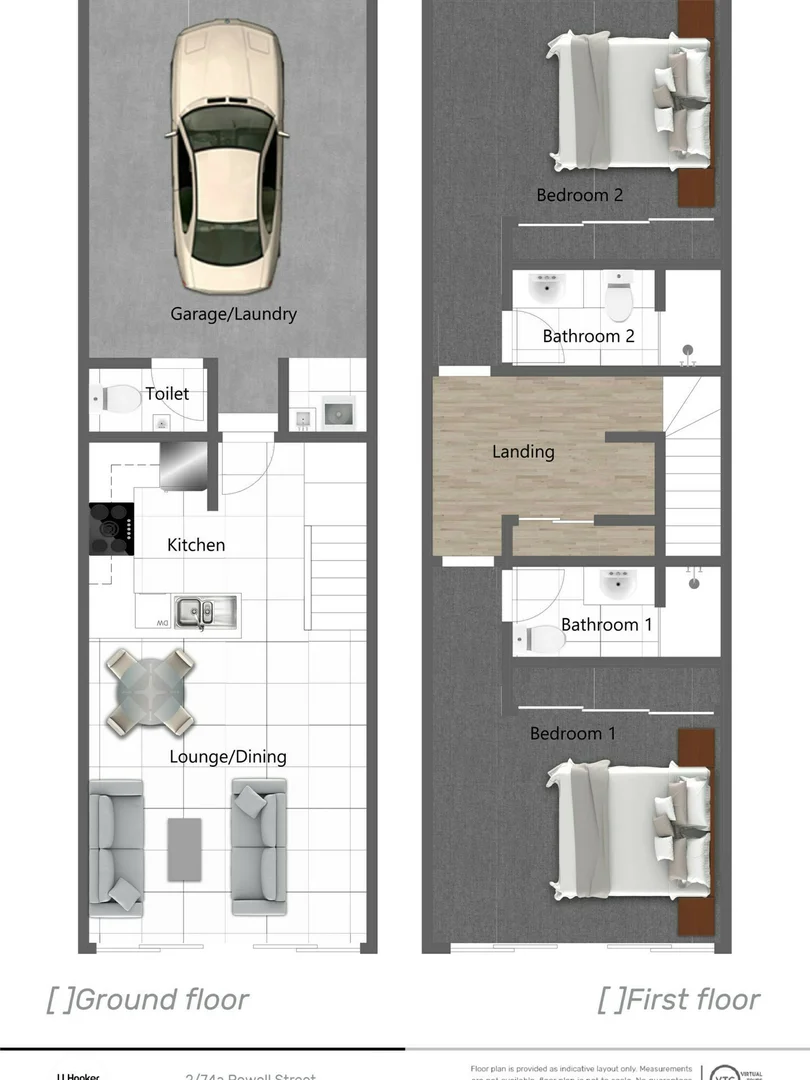 Additional image 3 of 4/74a Powell Street, Bowen QLD 4805