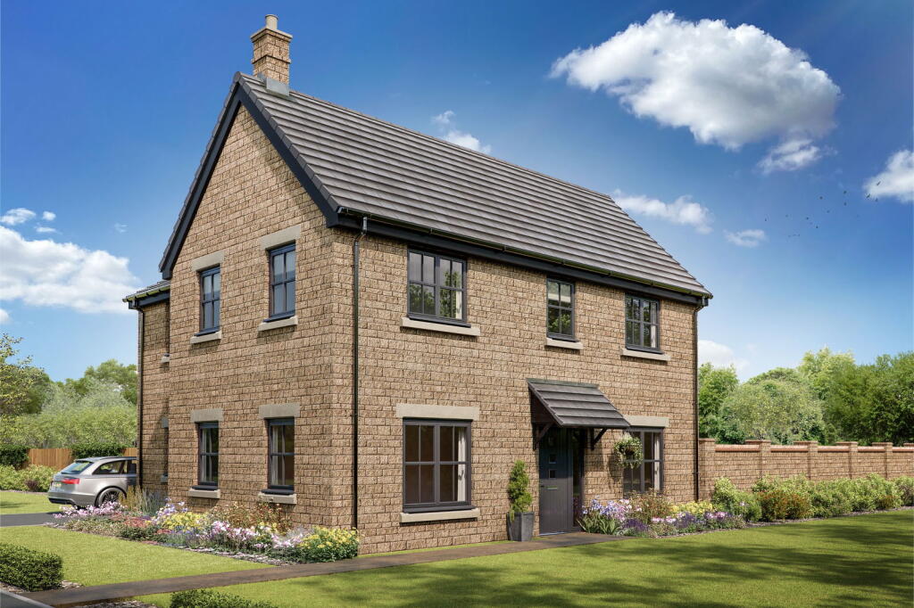 Bluebell Chase, Bog Height Road, Blackburn, BB3 0LG