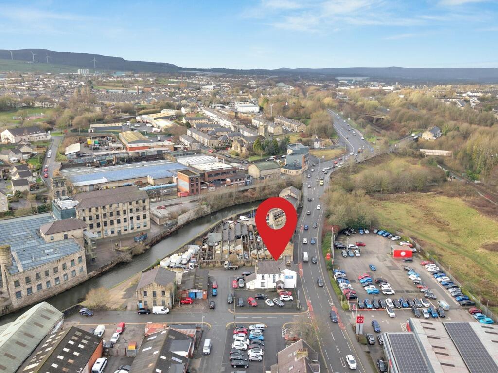 Additional image 4 of Greys House, 102-104 Westgate, Burnley, Lancashire, BB11 1SD