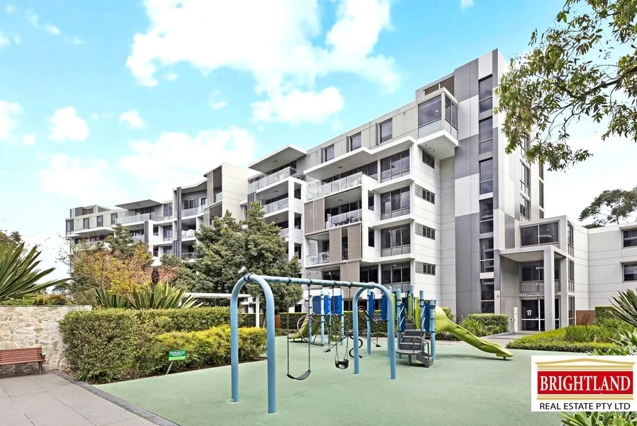 243/9 Epping Park Drive, Epping NSW 2121