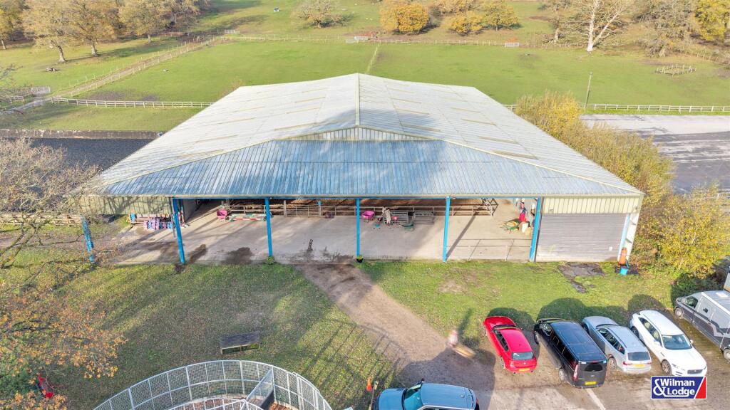 Additional image 19 of Farm House and St Ives Equestrian Centre
