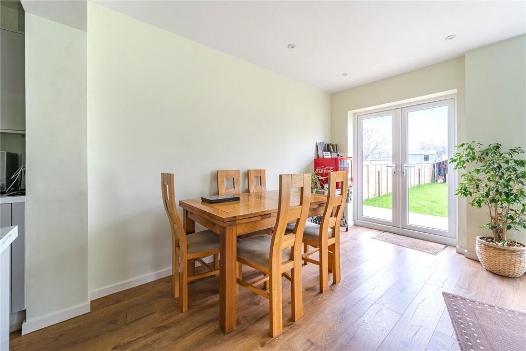 Additional image 5 of Knowle Lane, Wookey, Wells, BA5