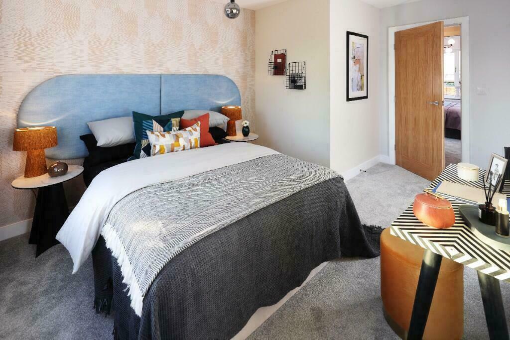Additional image 10 of Moorland Drive,
Feniscowles,
Blackburn,
BB2 5DD