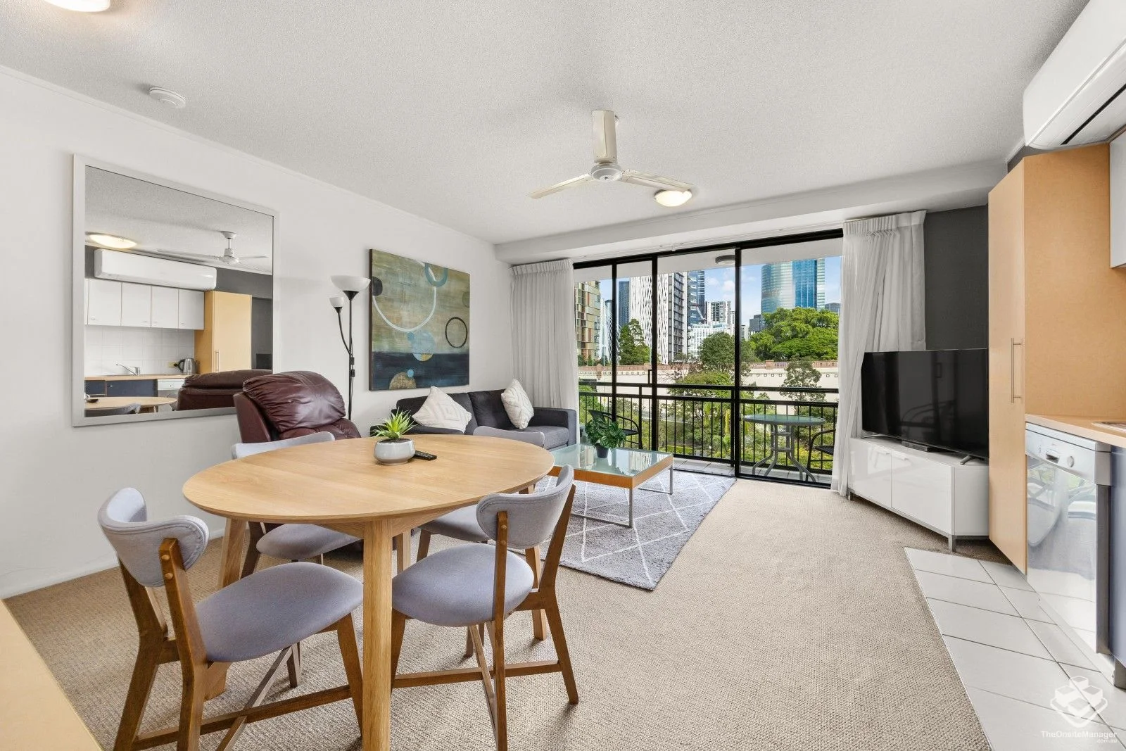 ID:21172912/15 Goodwin Street, Kangaroo Point QLD 4169