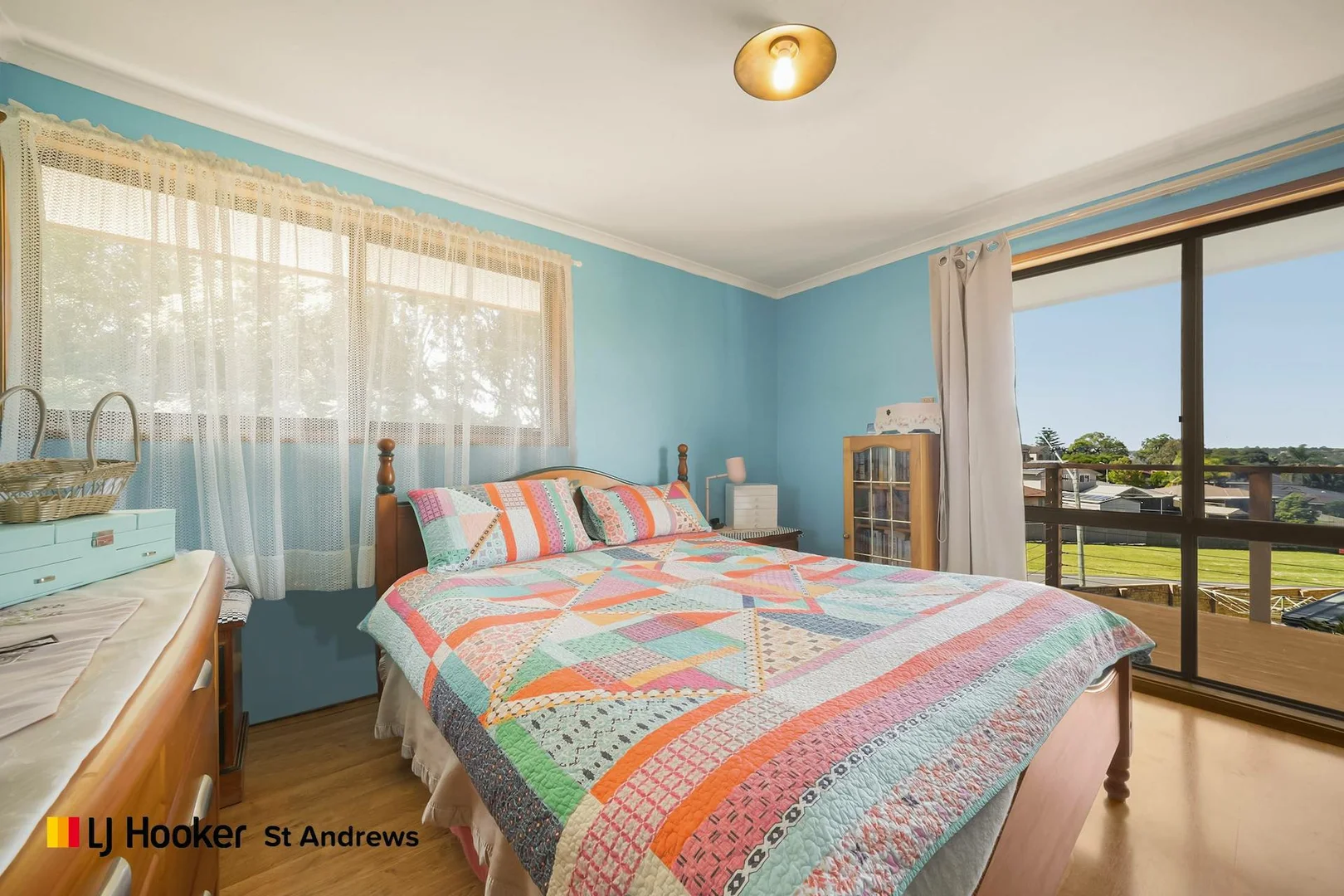 Additional image 5 of 5 Lerwick Place, St Andrews NSW 2566