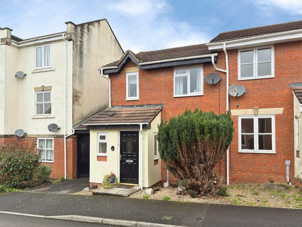 Additional image 20 of Ermine Street, Yeovil