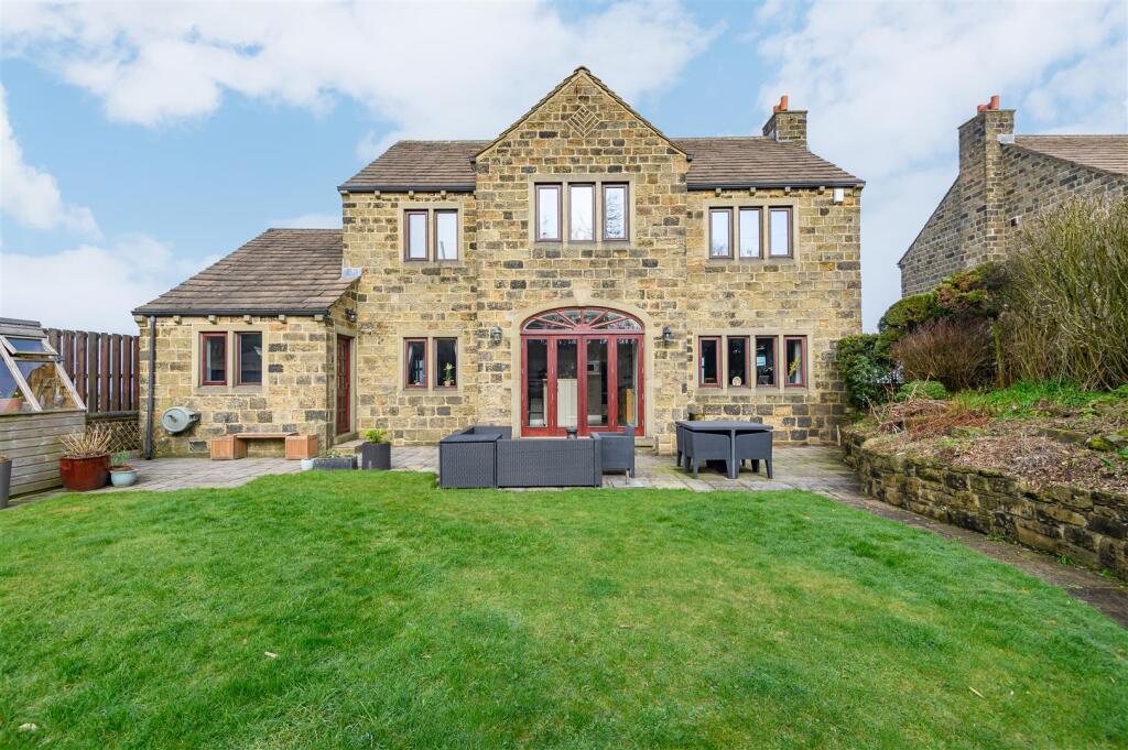 Additional image 5 of Brighouse and Denholme Road, Queensbury, Bradford