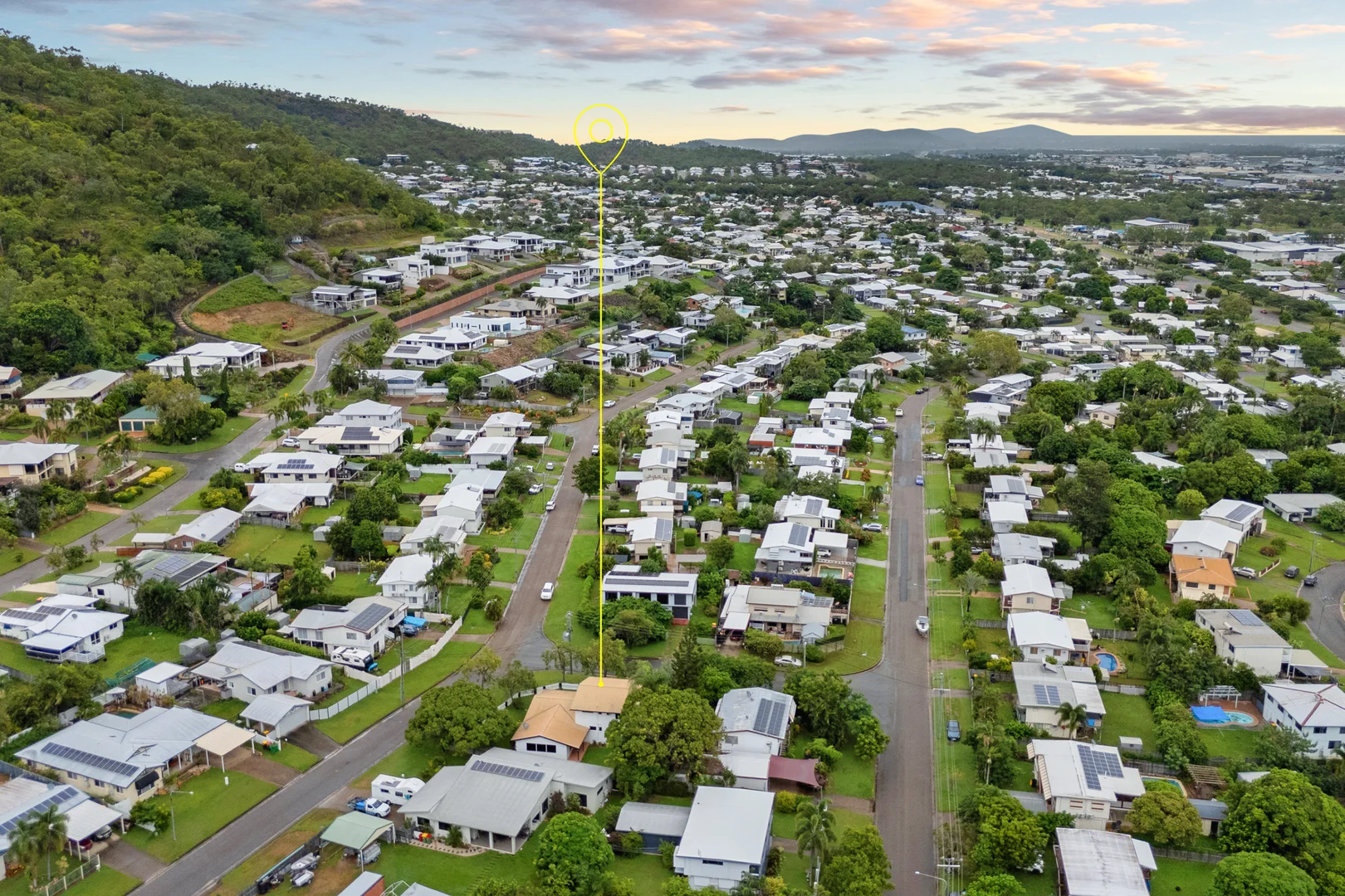 Additional image 14 of 4 Bennett Street, Mount Louisa QLD 4814