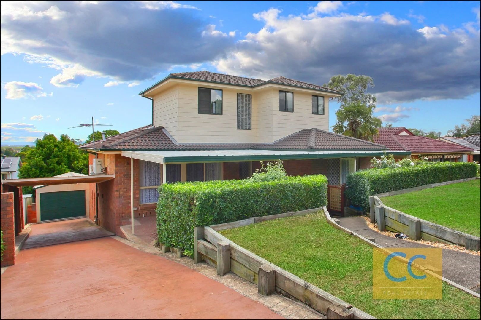 32 Solomon Avenue, Kings Park NSW 2148