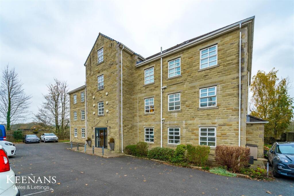 Additional image 17 of Oakenshaw Croft, Clayton Le Moors, Accrington