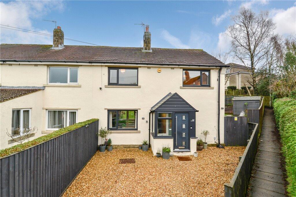 Lingfield Road, Wilsden, BD15