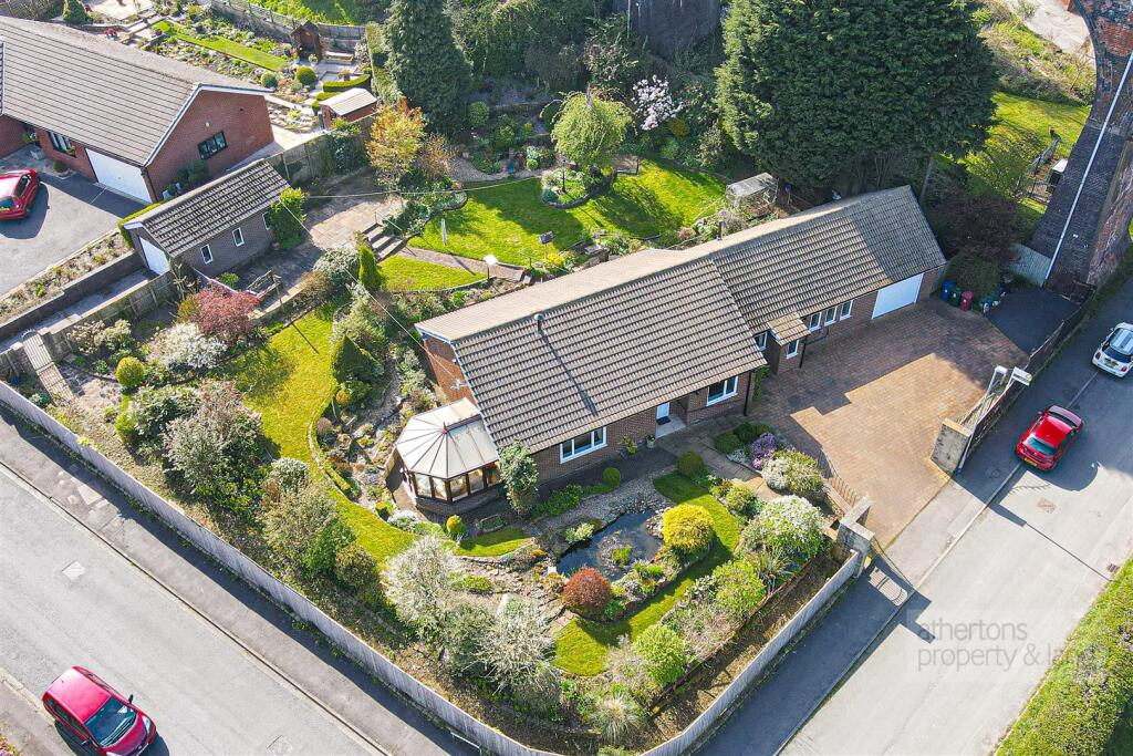 Longworth Road, Billington, Ribble Valley
