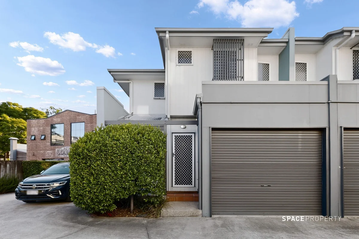 Additional image 12 of 5/7-11 Bowen Street, Windsor QLD 4030