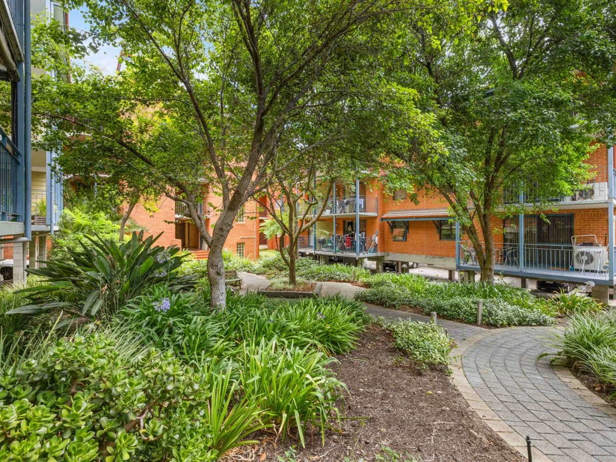 Additional image 11 of 32/40 Wellington Street, East Perth WA 6004
