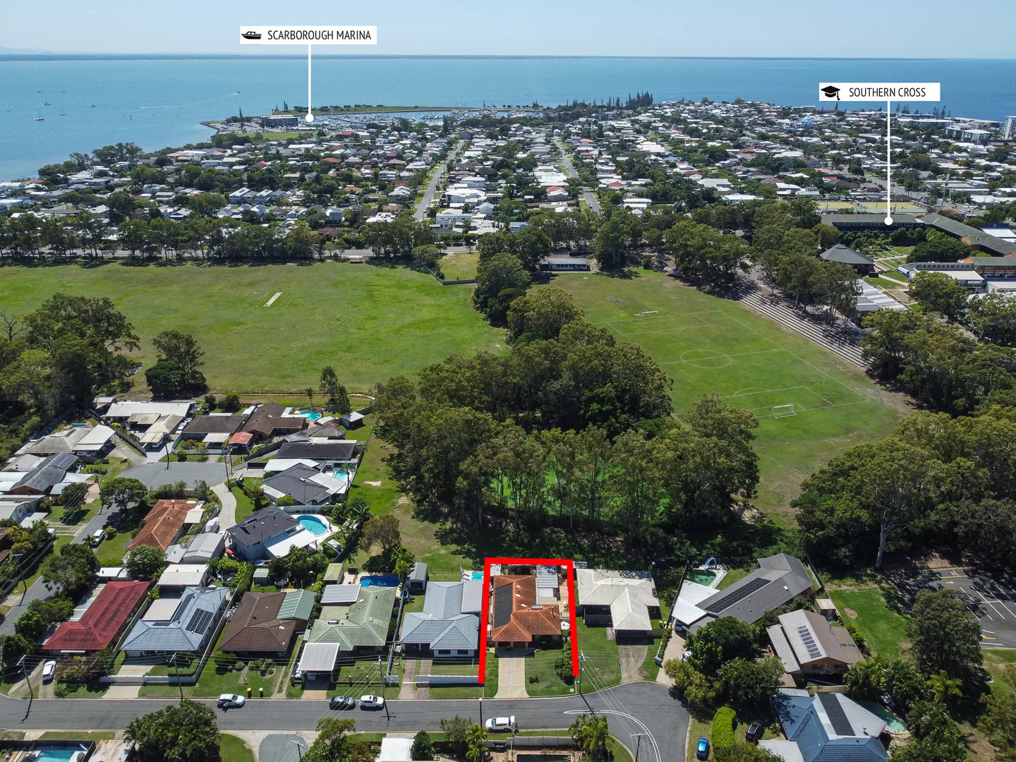 Additional image 24 of 16 Daniel Court, Scarborough QLD 4020
