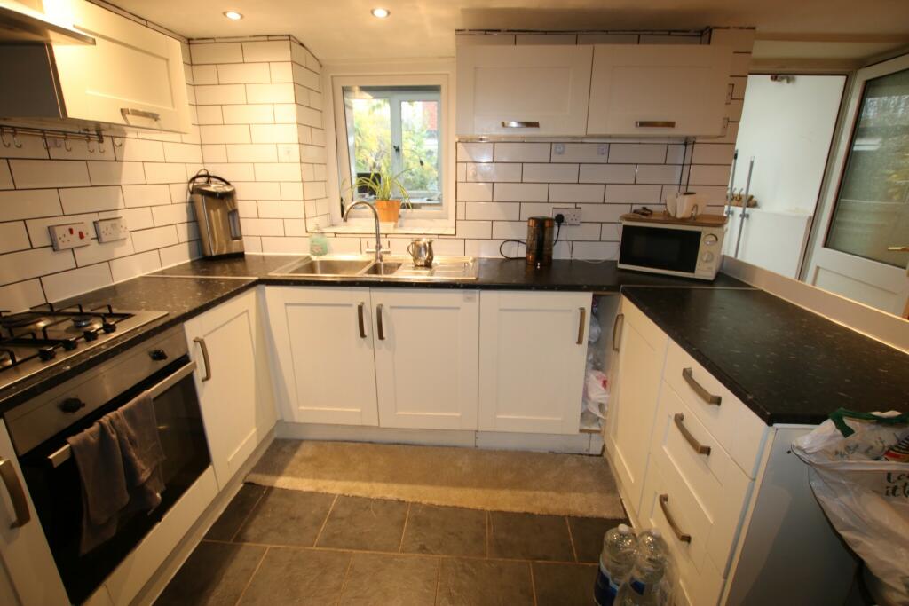 Red Rake, Revidge, Blackburn photo 5