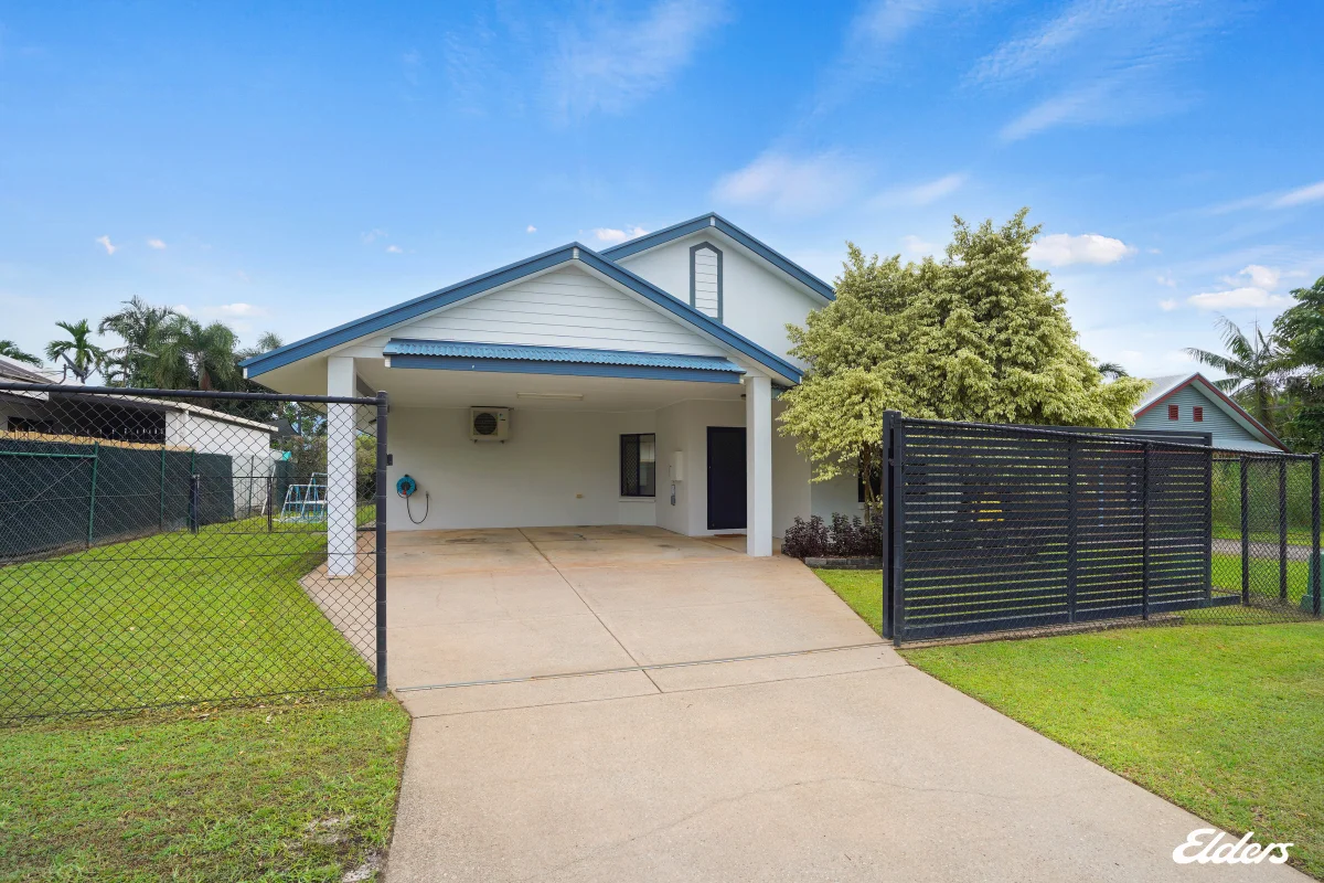 10 MacAdam Place, Gunn NT 0832