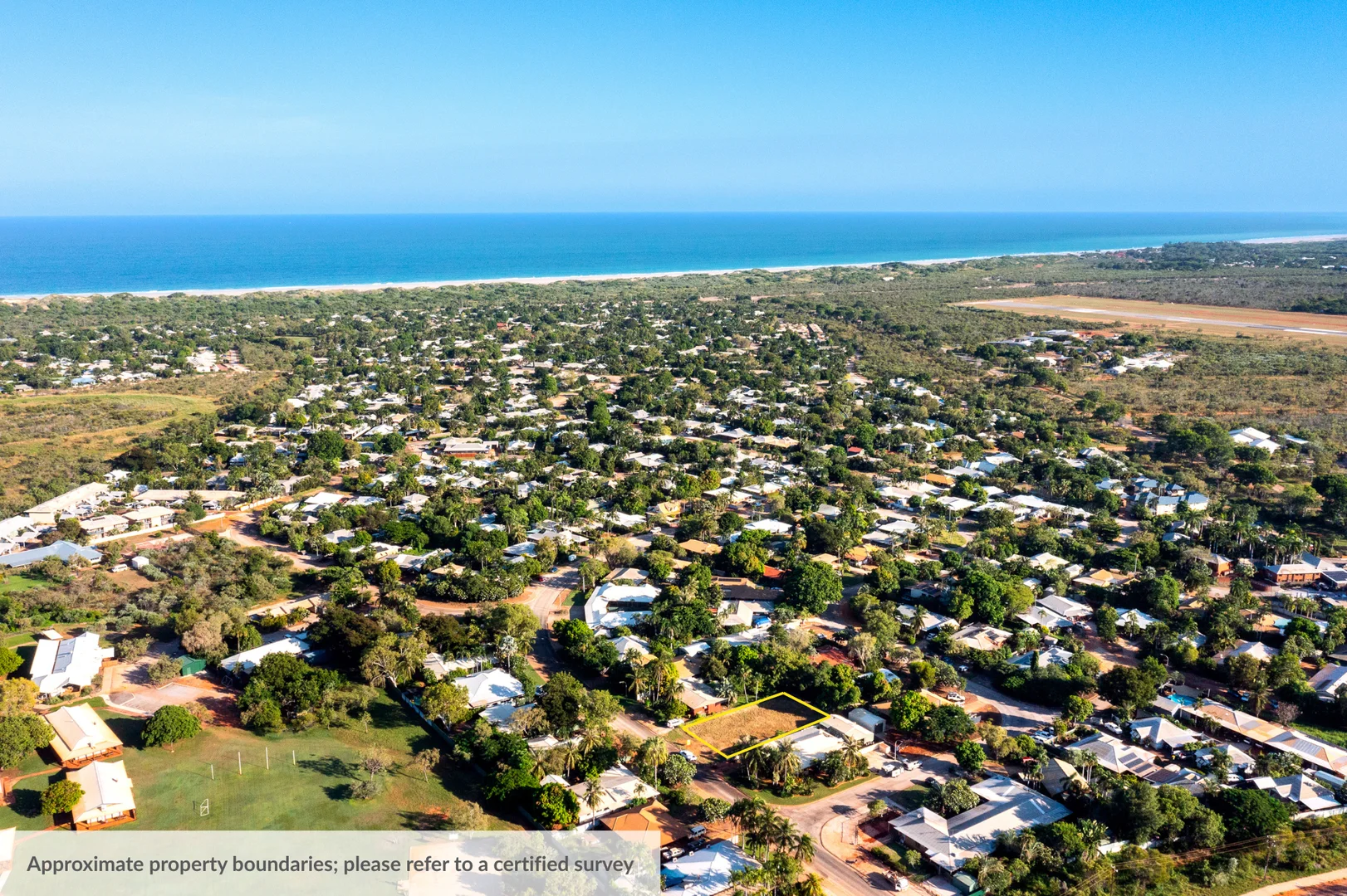 Additional image 3 of 52 Taiji Road, Cable Beach WA 6726