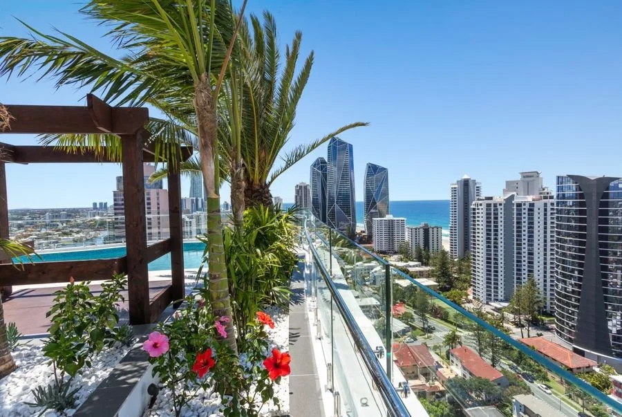 Additional image 10 of 1704/28-30 Second Avenue, Broadbeach QLD 4218