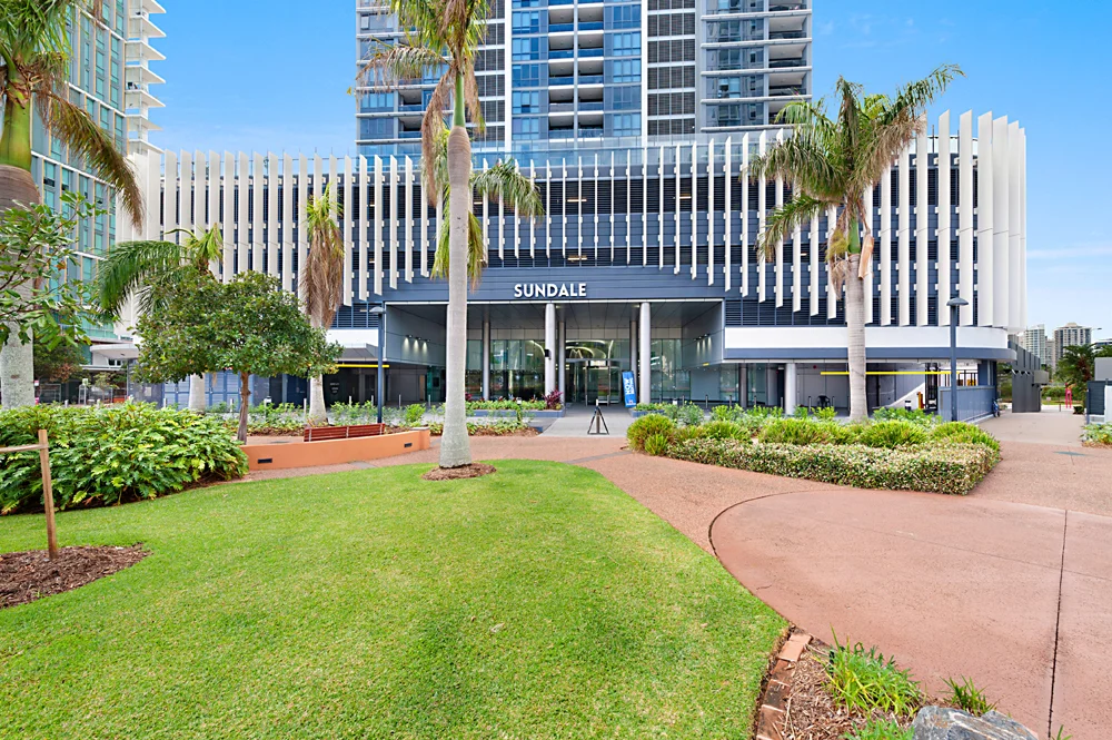 Additional image 17 of 2612/2 Como Crescent, Southport QLD 4215