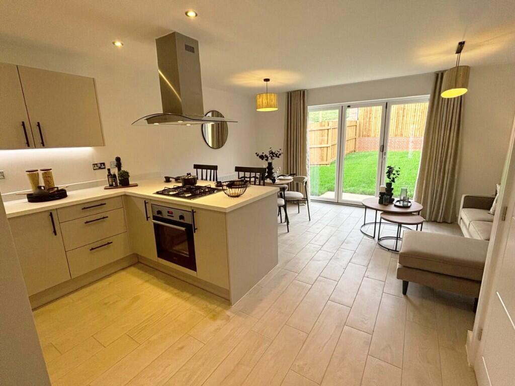Additional image 3 of Barnoldswick, Lancashire, 
BB18 6BJ