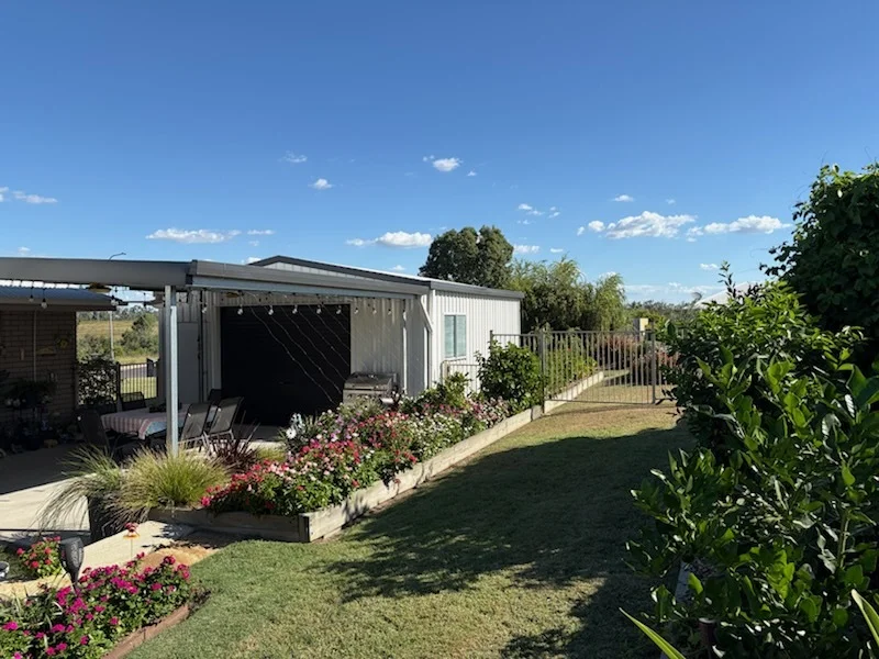 Additional image 3 of 1 Clarke Close, Moura QLD 4718