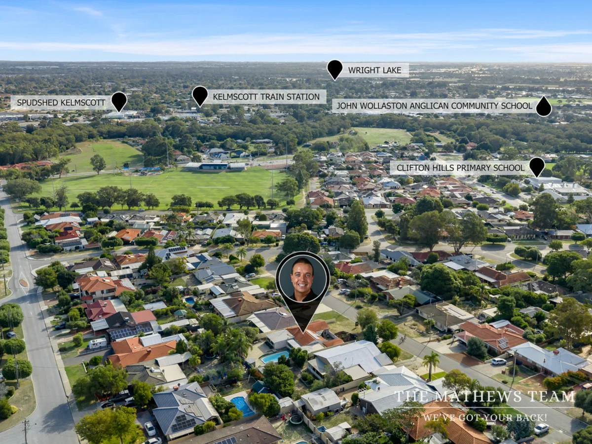 Additional image 35 of 11 Melanda Street, Kelmscott WA 6111