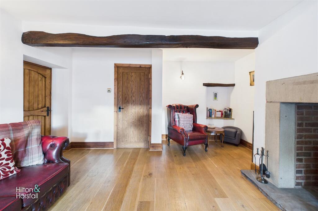 Ash Cottage, Roughlee photo 3