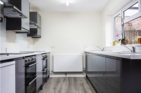 Leng Crescent, Norwich NR4