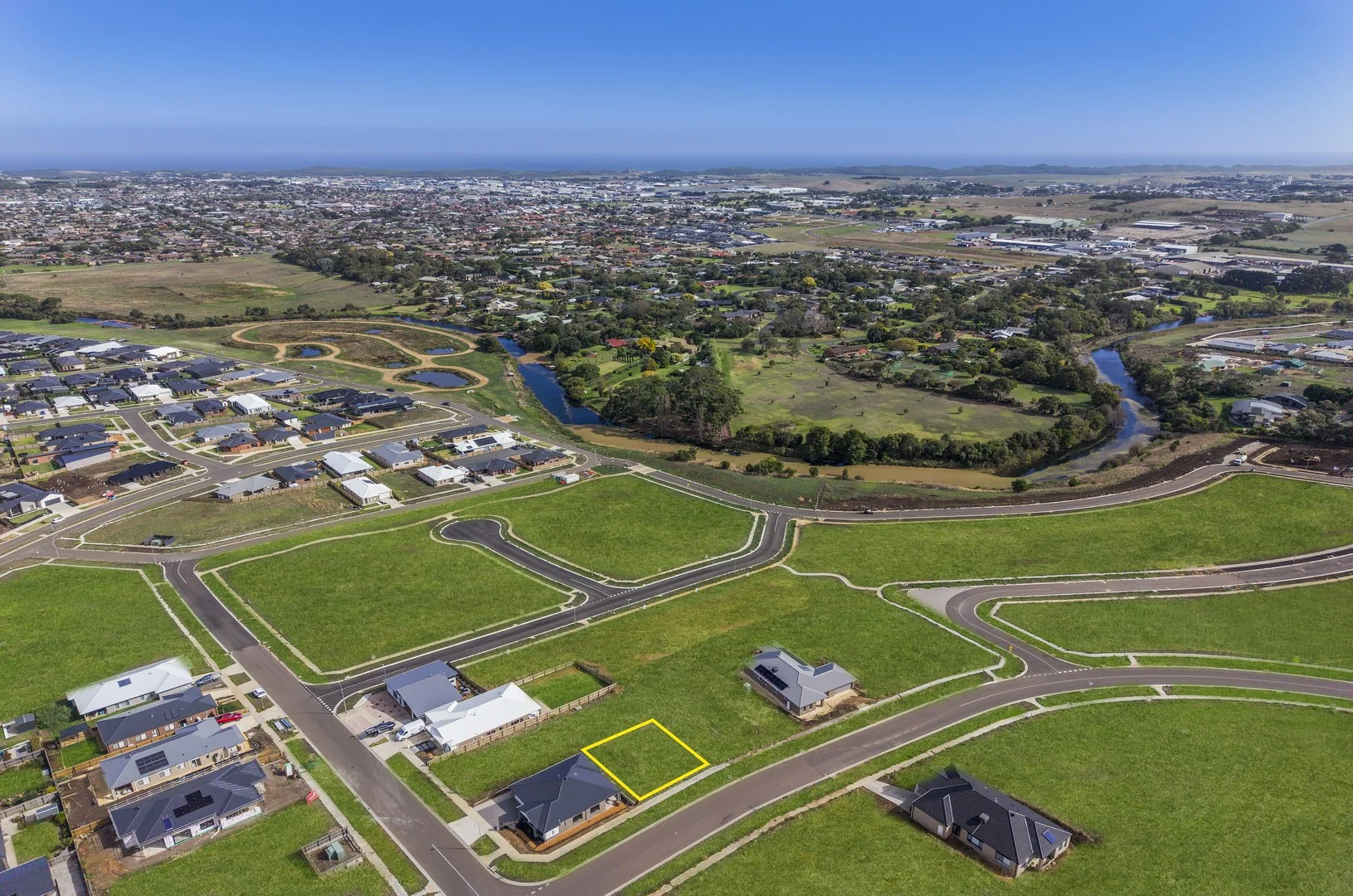 11 Benson Drive, Warrnambool VIC 3280