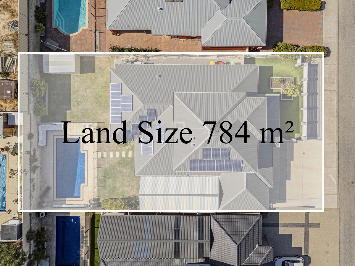 Additional image 6 of 5 Moonlighter Way, Yanchep WA 6035