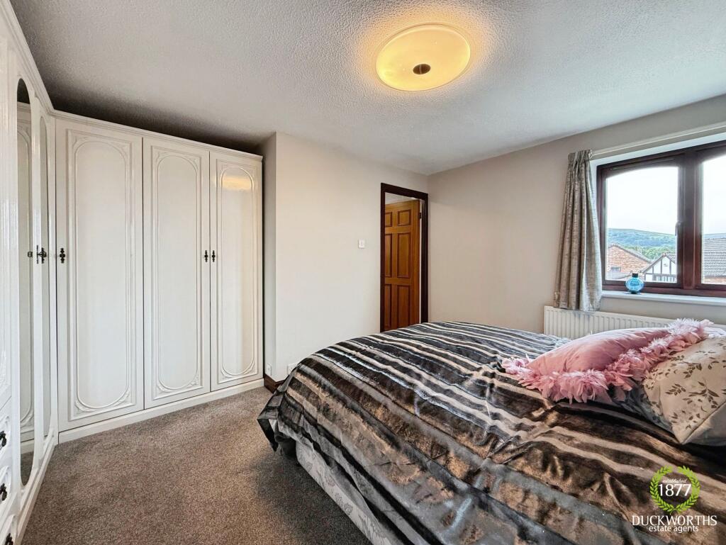 Additional image 22 of Jacks Key Drive, Darwen, BB3