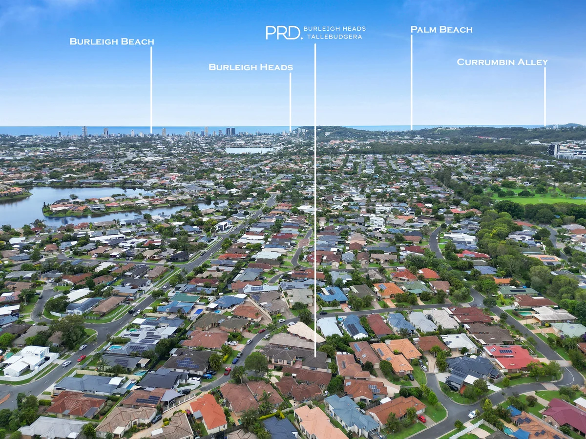 Additional image 23 of 2/16 Randwick Court, Varsity Lakes QLD 4227