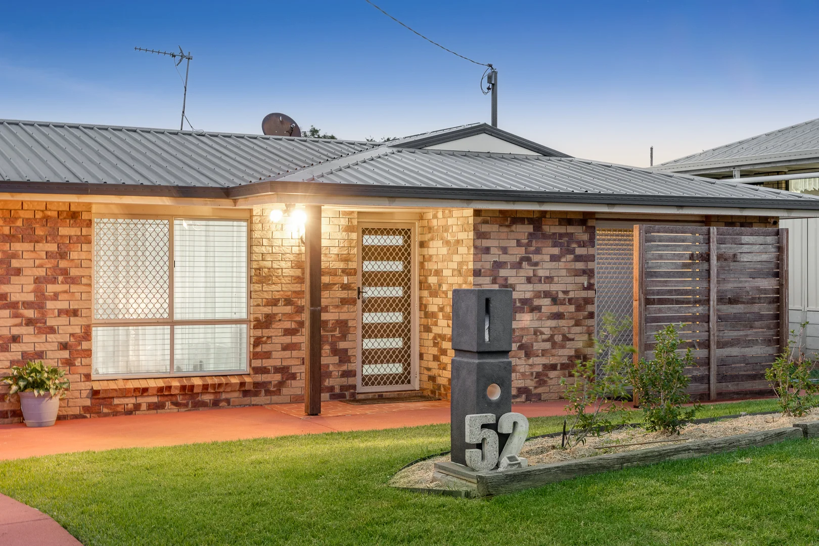 Additional image 2 of 52 Seppelt Street, Wilsonton Heights QLD 4350