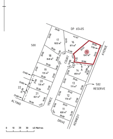 Additional image 22 of 10 Venice Court, Mount Gambier SA 5290