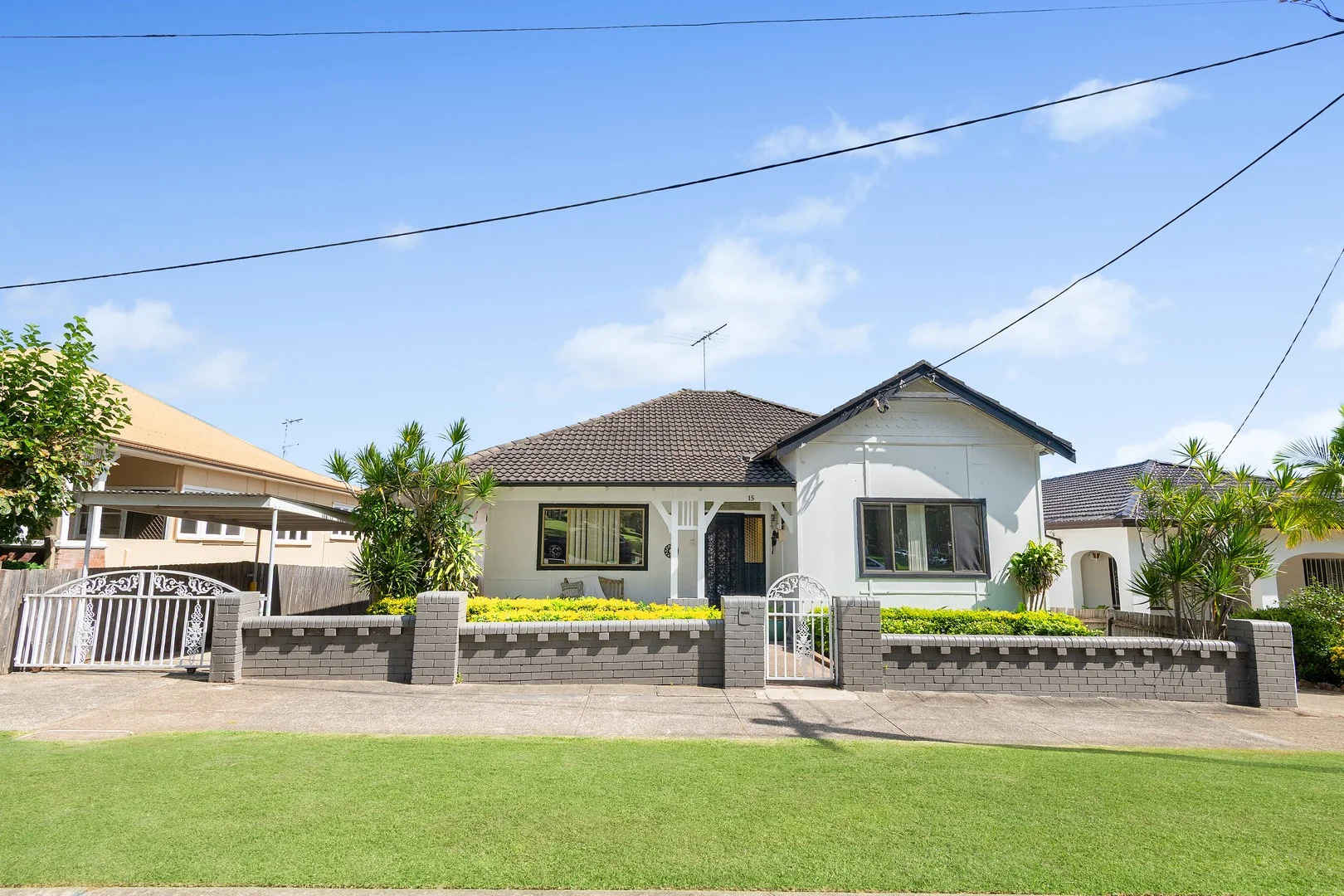 15 Henderson Road, Bexley NSW 2207