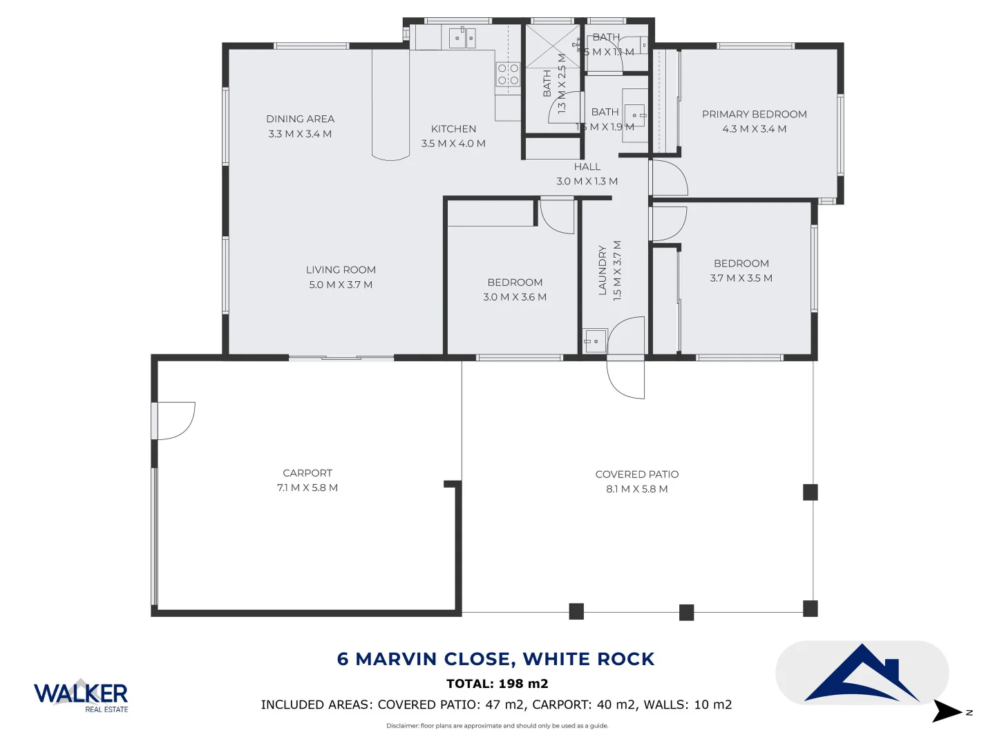 Additional image 20 of 6 Marvin Close, White Rock QLD 4868
