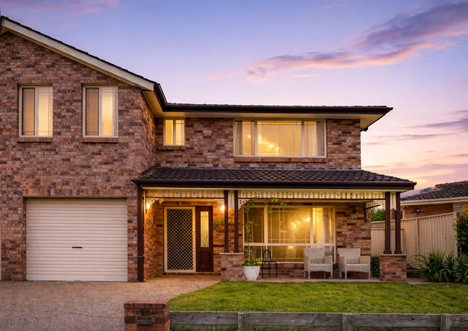 10 Inga Place, Quakers Hill NSW 2763