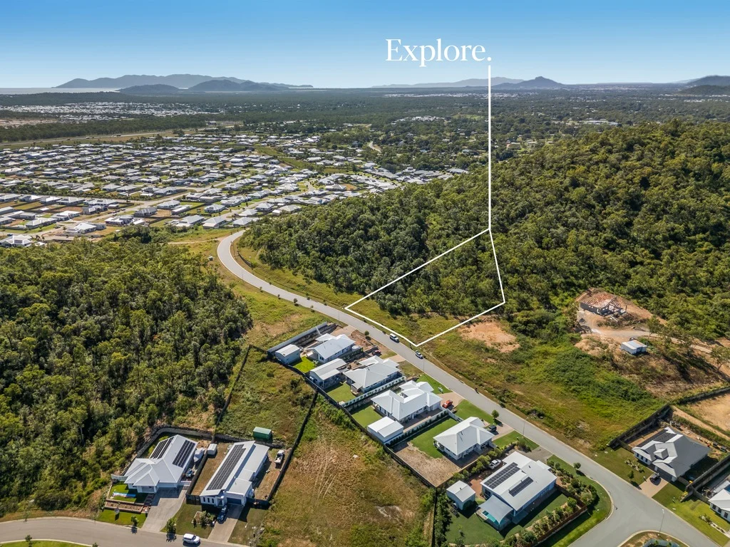 91 Appletree Drive, Jensen QLD 4818
