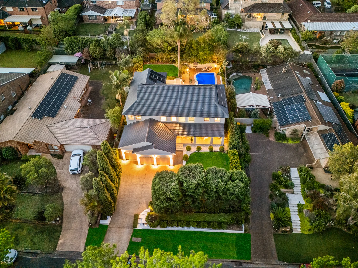Additional image 4 of 65 Westmore Drive, West Pennant Hills NSW 2125