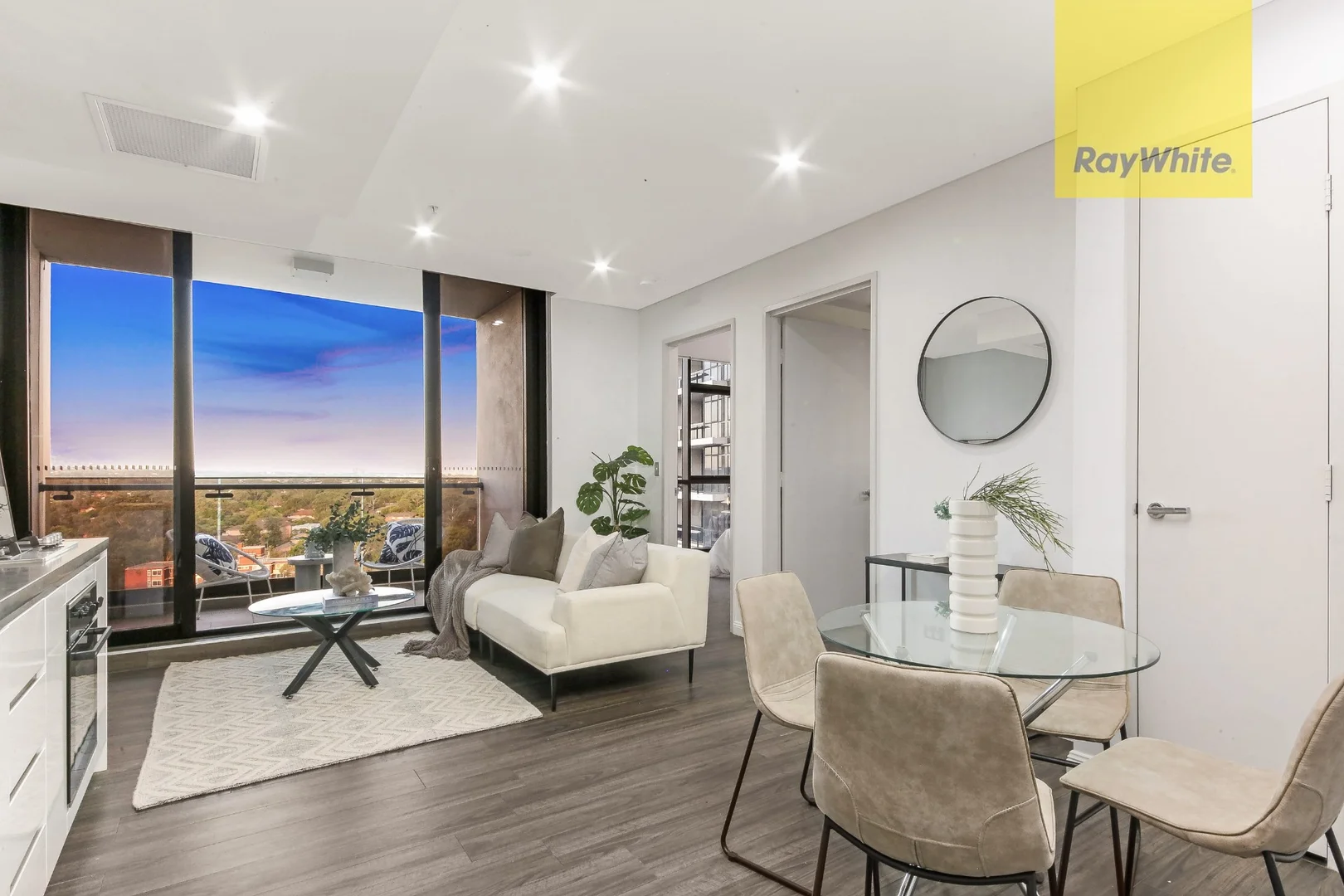 Additional image 3 of 1203/330 Church Street, Parramatta NSW 2150