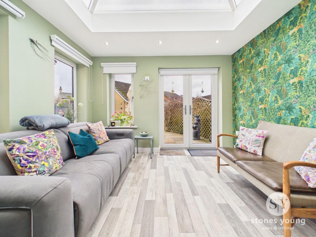Additional image 9 of Chestnut Crescent, Barrow, BB7
