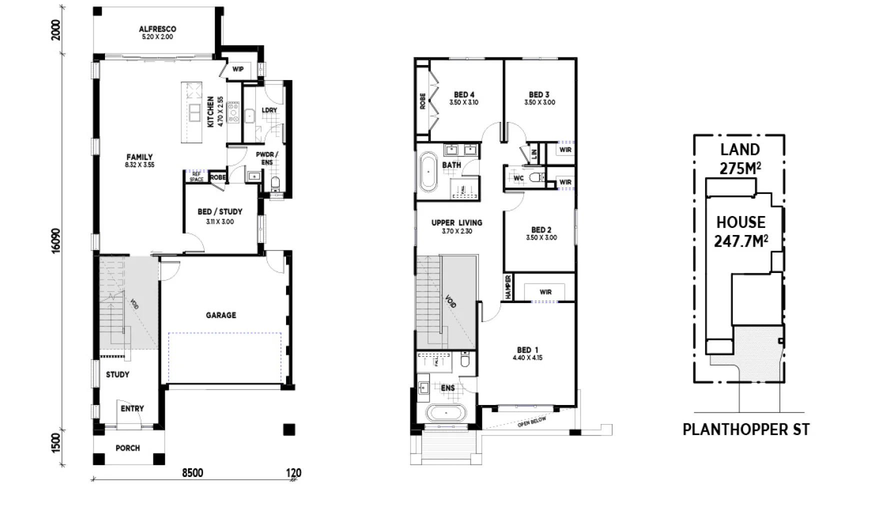 Additional image 2 of 21 Planthopper Street, Marsden Park NSW 2765