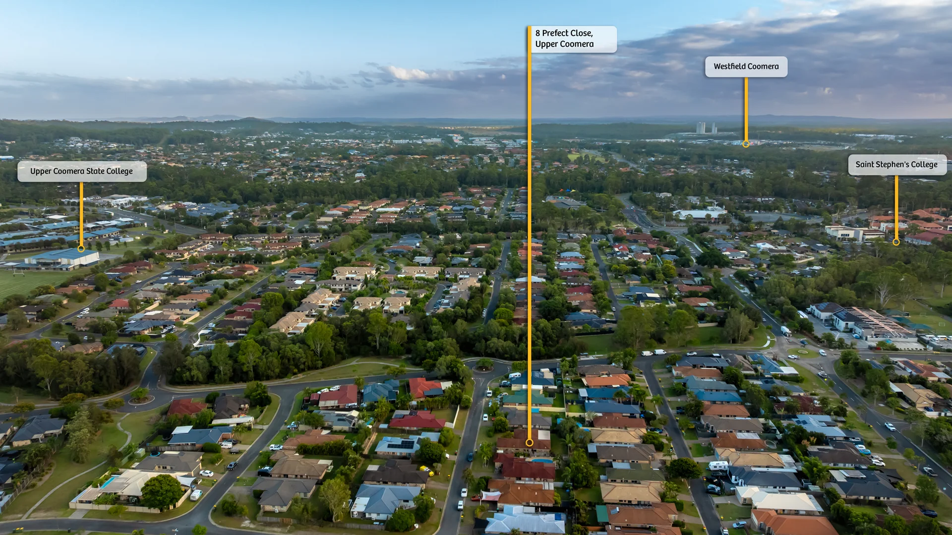 Additional image 15 of 8 Prefect Close, Upper Coomera QLD 4209