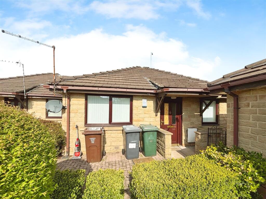 Thornbridge Mews, Bradford, BD2 3BL